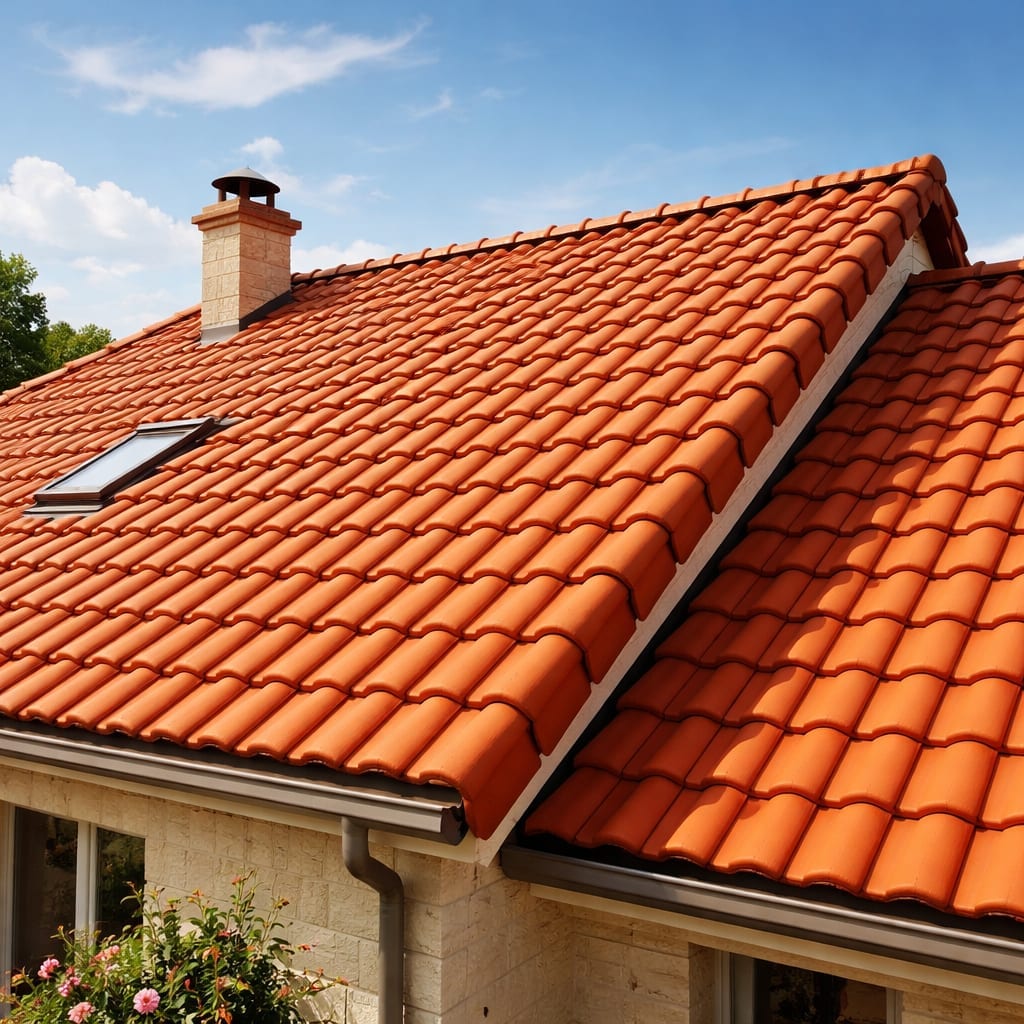 Réparation de toiture dans les Yvelines par AF Couverture